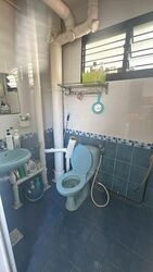 Blk 104 Bishan View (Bishan), HDB 4 Rooms #576124891